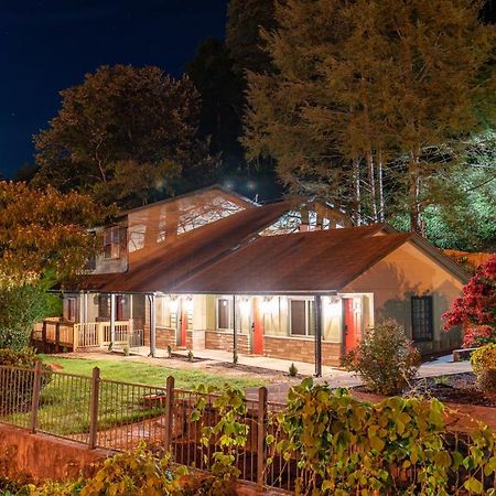 Newly Remodeled Motel In Gatlinburg! Esterno foto