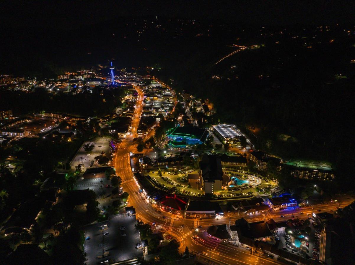 Newly Remodeled Motel In Gatlinburg! Esterno foto
