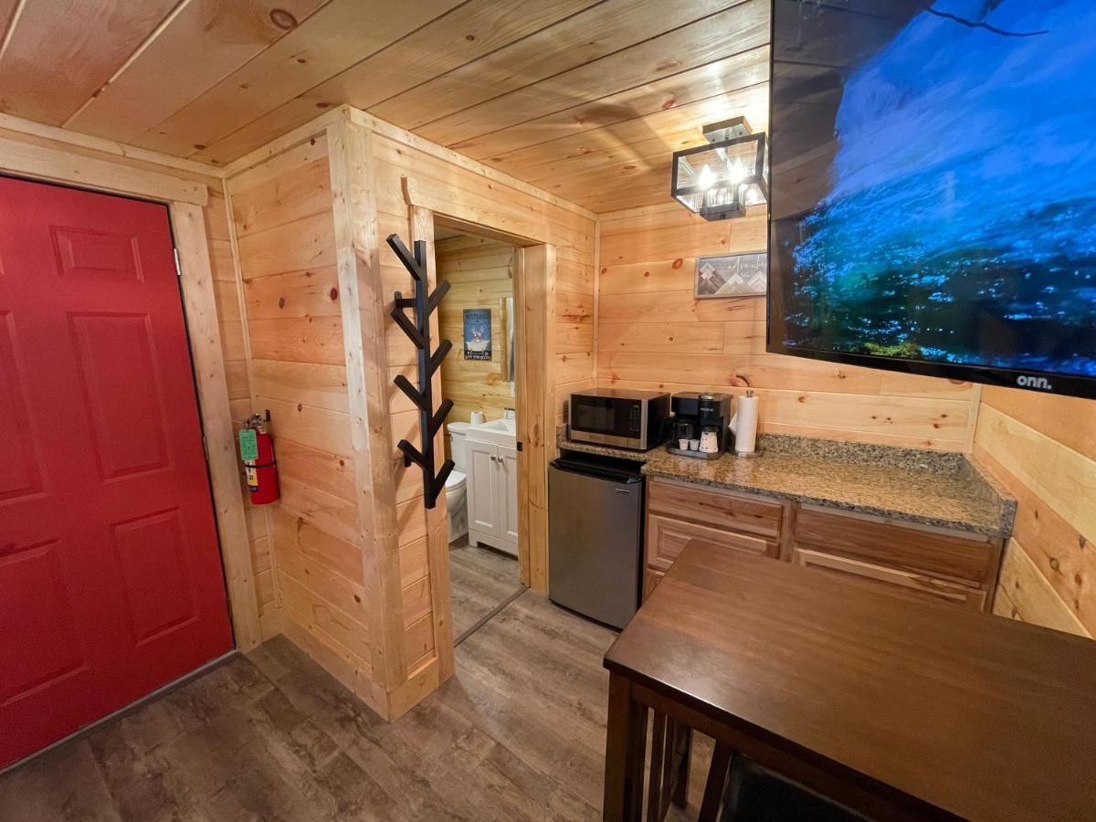 Newly Remodeled Motel In Gatlinburg! Esterno foto