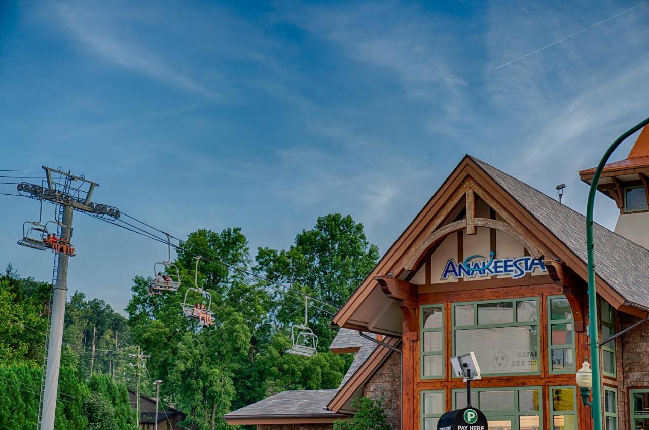 Newly Remodeled Motel In Gatlinburg! Esterno foto