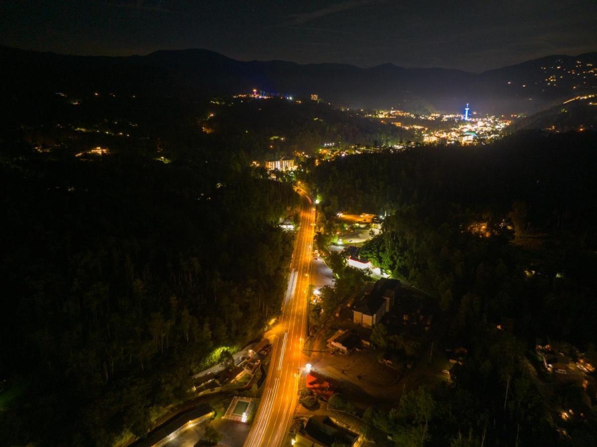 Newly Remodeled Motel In Gatlinburg! Esterno foto