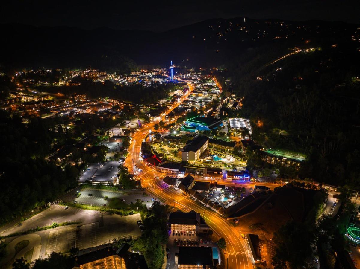 Newly Remodeled Motel In Gatlinburg! Esterno foto