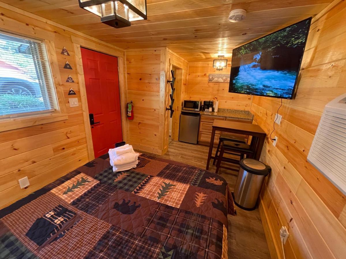 Newly Remodeled Motel In Gatlinburg! Esterno foto