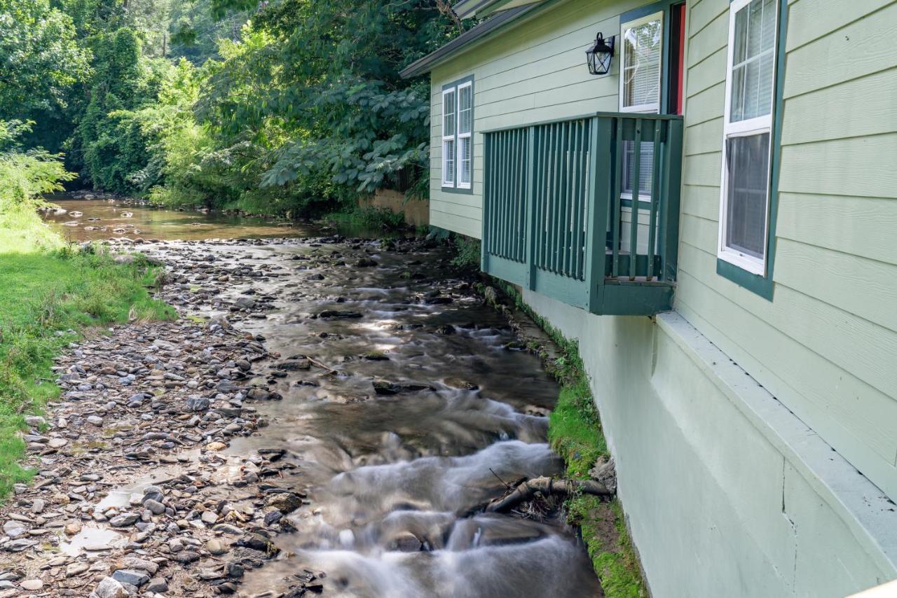 Newly Remodeled Motel In Gatlinburg! Esterno foto