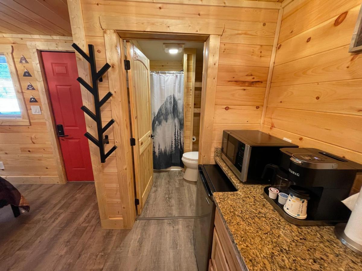 Newly Remodeled Motel In Gatlinburg! Esterno foto
