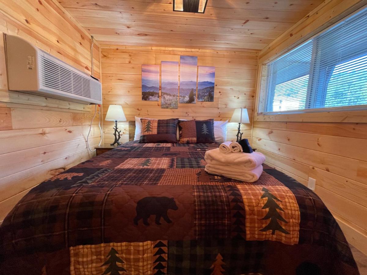 Newly Remodeled Motel In Gatlinburg! Esterno foto