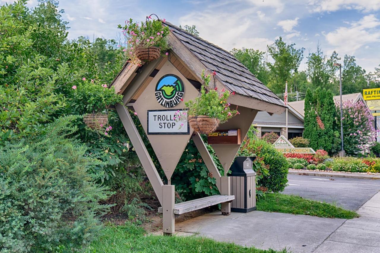 Newly Remodeled Motel In Gatlinburg! Esterno foto