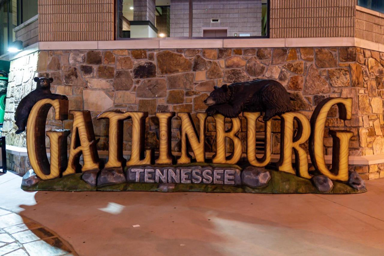 Newly Remodeled Motel In Gatlinburg! Esterno foto